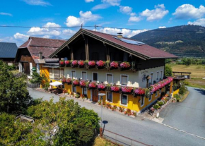 Hotel Beim Winkler Hermagor-Pressegger See